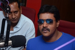 Jakkanna Movie Title Song Launch